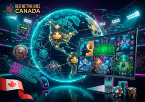 Best esports betting sites in Canada for CS2, Dota 2, and LoL 2026.
